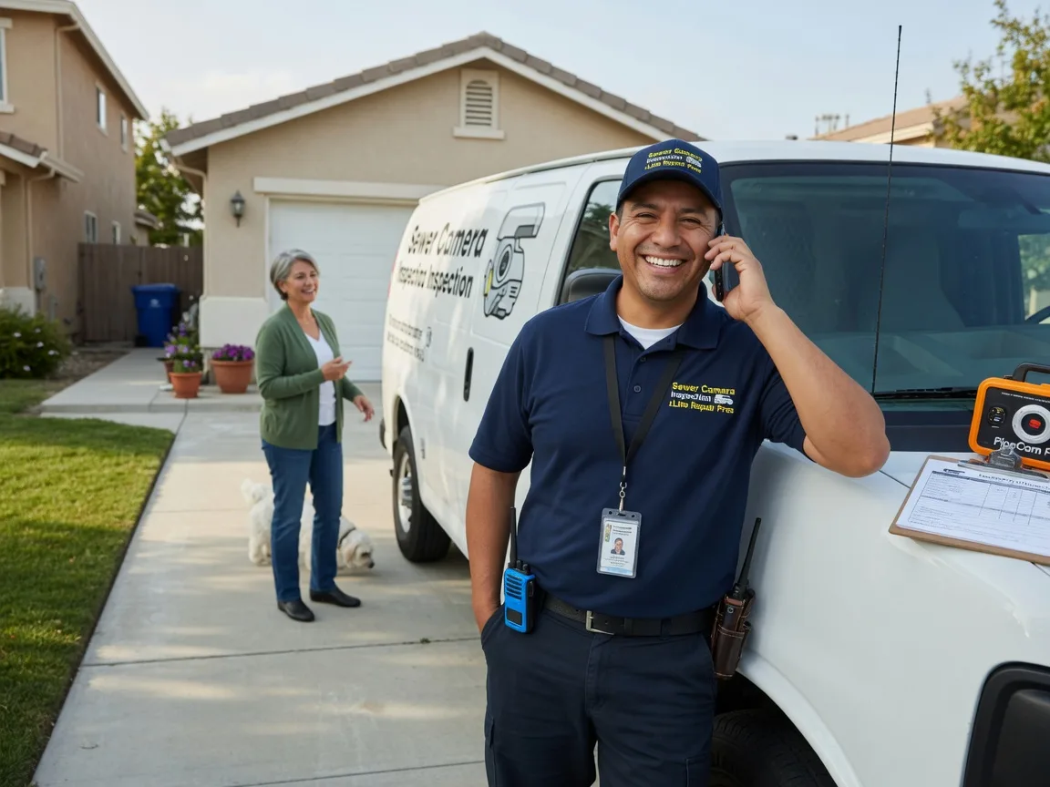 Sewer Line Repair Cedar Springs, GA FAQs